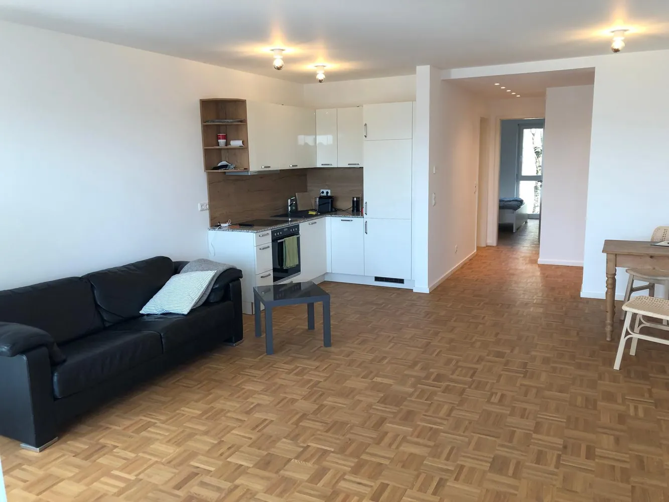2 Zimmer Wohnung mit 55 m² in Wiesbaden – Bild 4