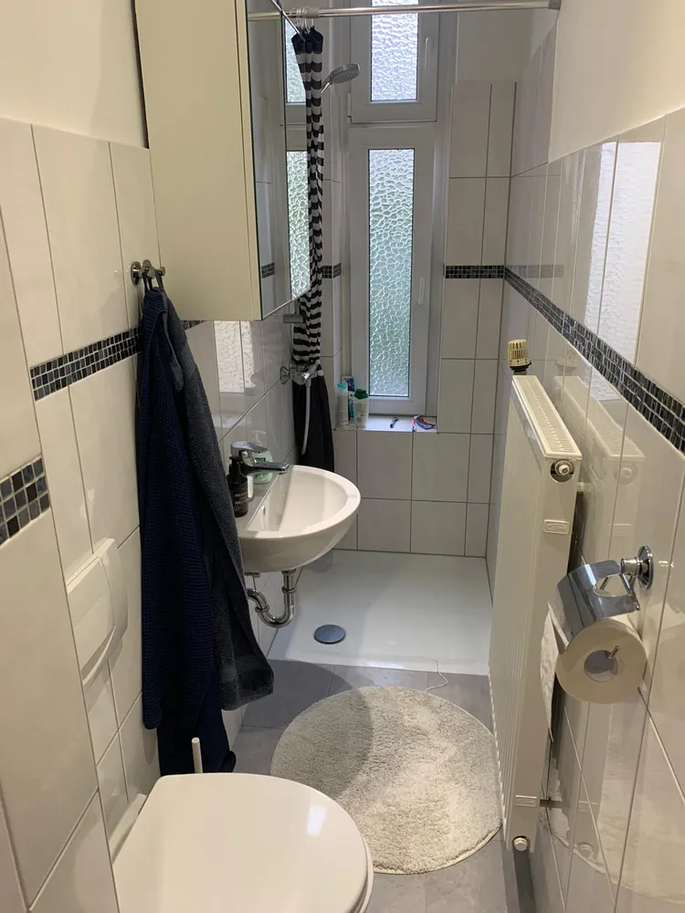3 Zimmer Wohnung mit 70 m² in Hannover – Bild 4
