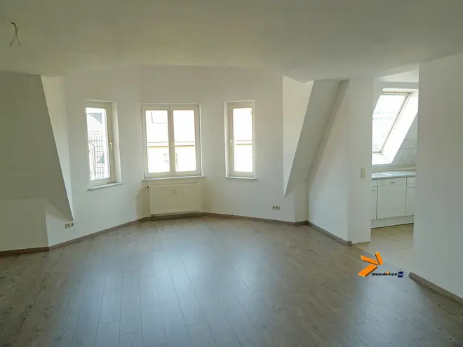2 Zimmer Wohnung mit 78 m² in Leipzig – Bild 3