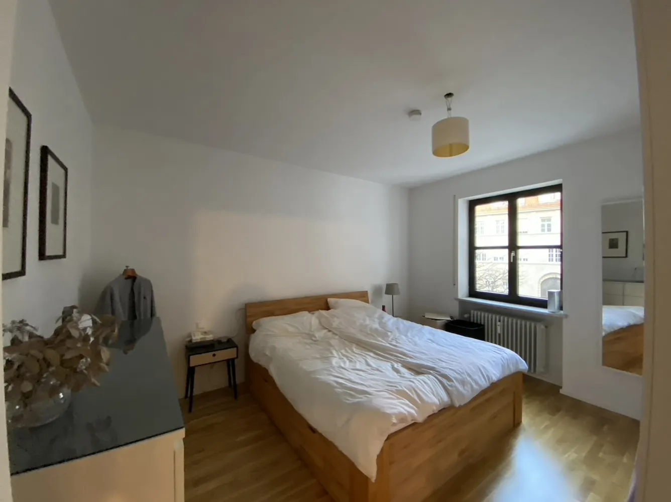 3 Zimmer Wohnung mit 73 m² in Augsburg – Bild 4