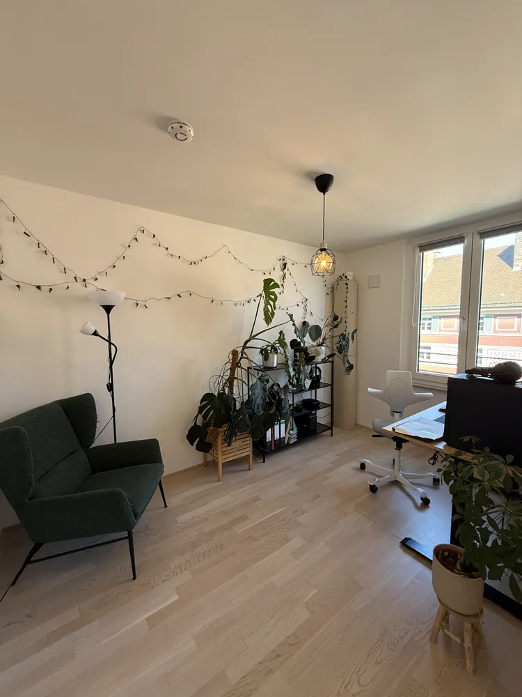 3 room apartment with 89 m² in Munich – Photo 9