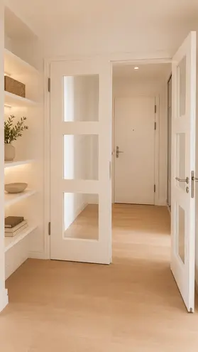 4 Zimmer Wohnung mit 134 m² in Köln – Bild 6