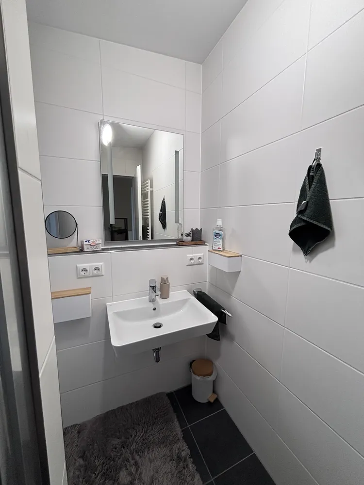 2 Zimmer Wohnung mit 50 m² in Augsburg – Bild 6