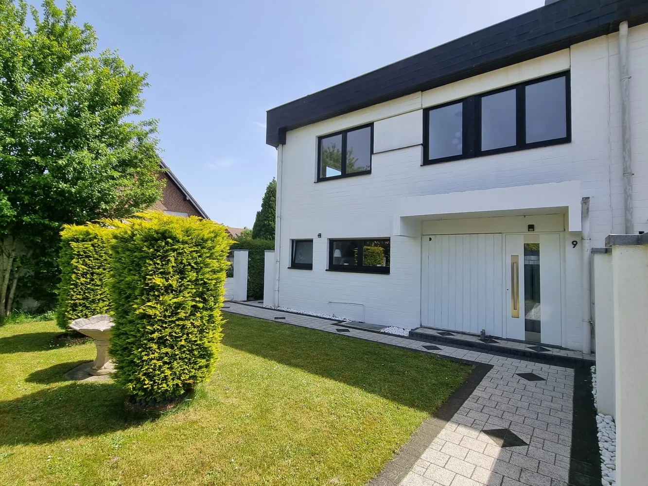 2 Zimmer Wohnung mit 50 m² in Mönchengladbach – Bild 4