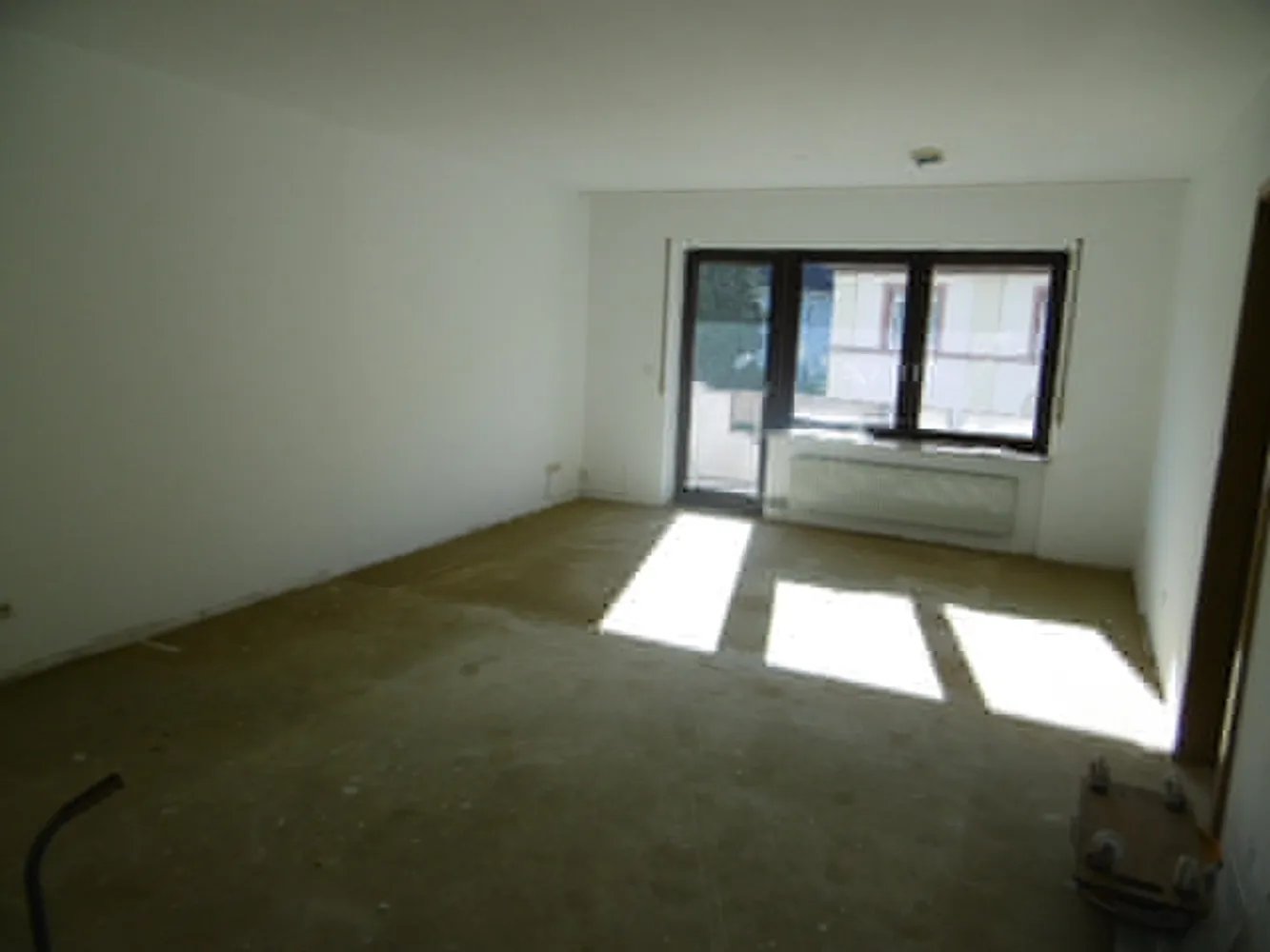 3 Zimmer Wohnung mit 93 m² in Schwetzingen – Bild 7