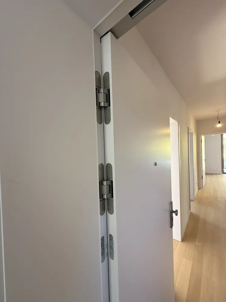 3 room apartment with 125 m² in Berlin – Photo 3