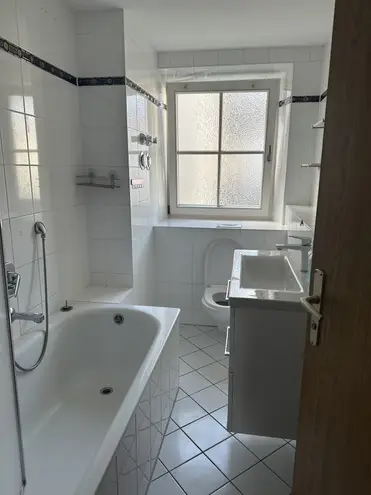 3 Zimmer Wohnung mit 58 m² in Augsburg – Bild 4
