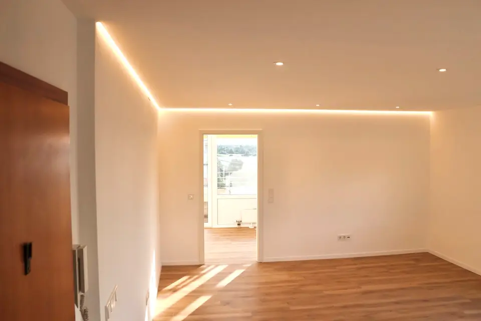 WG-Zimmer mit 90 m² in Heidelberg – Bild 8