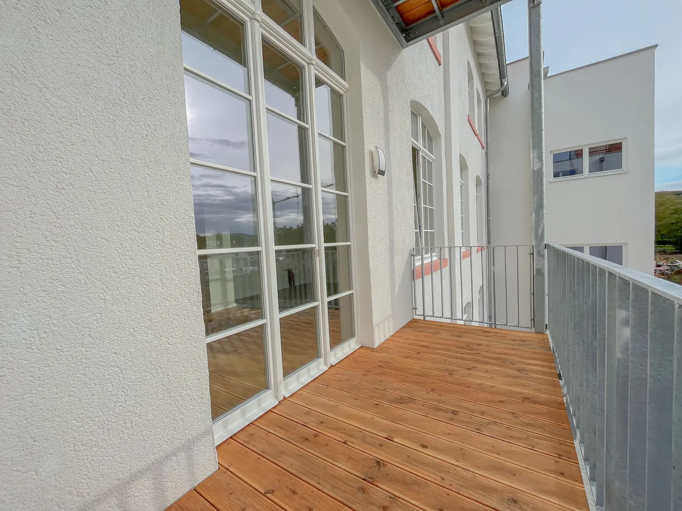 4 Zimmer Wohnung mit 112 m² in Lahr/Schwarzwald – Bild 1