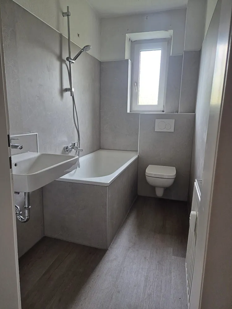 2 Zimmer Wohnung mit 42 m² in Oberhausen – Bild 6