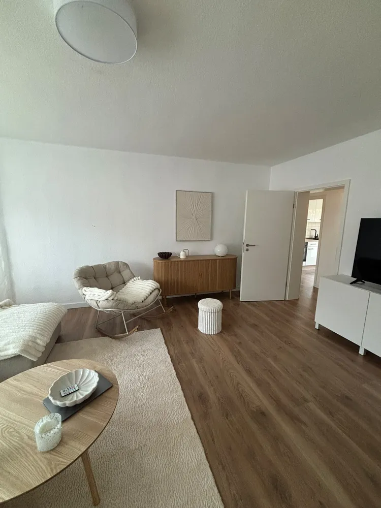 3 Zimmer Wohnung mit 78 m² in Neuwied – Bild 6
