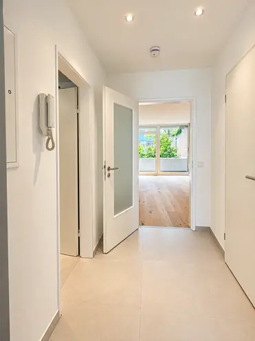 2 Zimmer Wohnung mit 49 m² in Düsseldorf – Bild 6