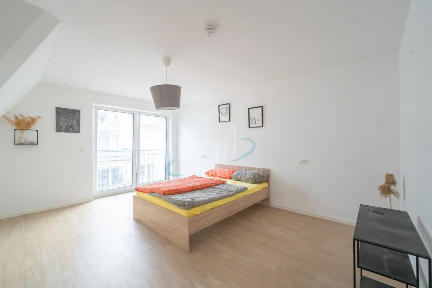 4 Zimmer Wohnung mit 88 m² in Schwäbisch Hall – Bild 1