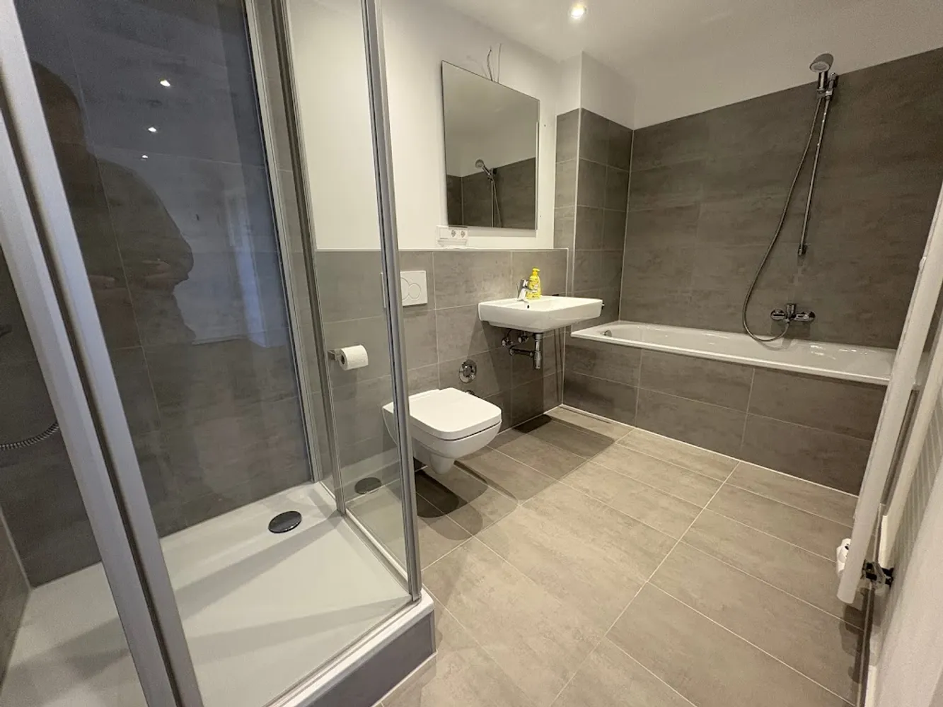 3 Zimmer Wohnung mit 94 m² in Köln – Bild 6