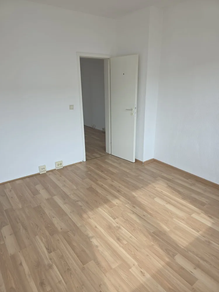 3 room apartment with 58 m² in Magdeburg – Photo 12