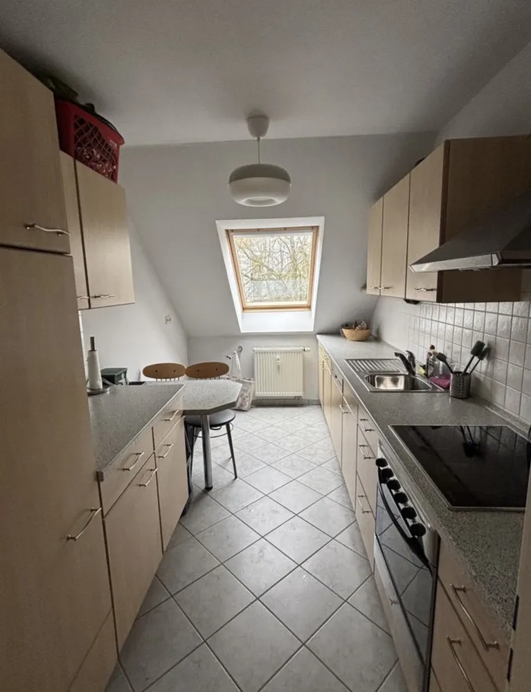 3 Zimmer Wohnung mit 80 m² in Bielefeld – Bild 3