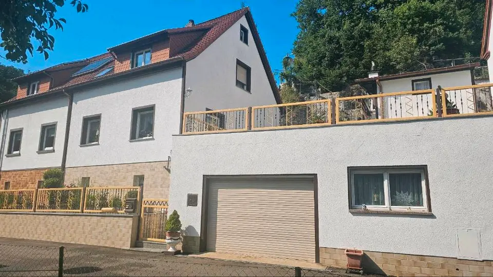 3 Zimmer Haus mit 99 m² in Gera – Bild 6
