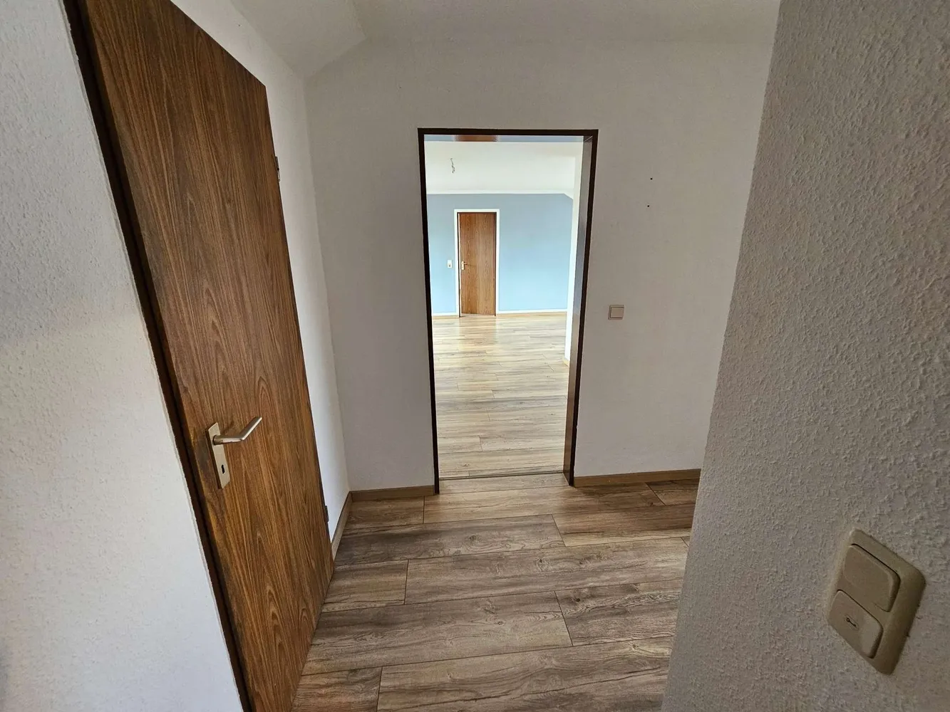 2 Zimmer Wohnung mit 59 m² in Münster – Bild 3