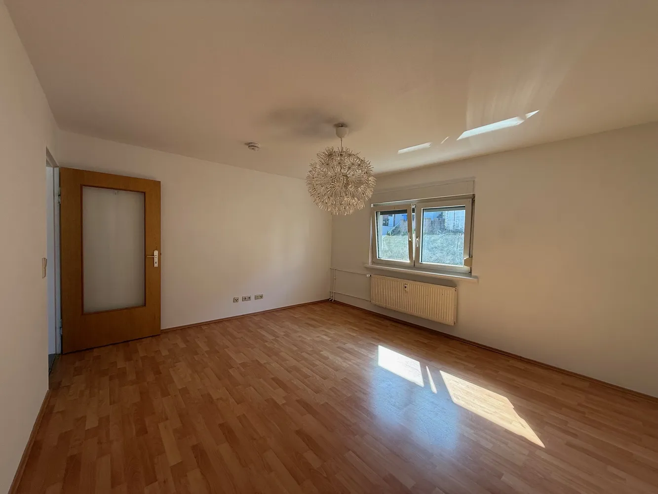 2 Zimmer Wohnung mit 65 m² in Mosbach – Bild 2