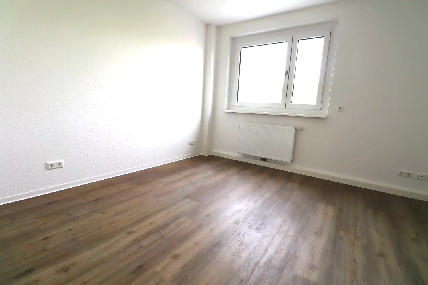 2 Zimmer Wohnung mit 55 m² in Chemnitz – Bild 2