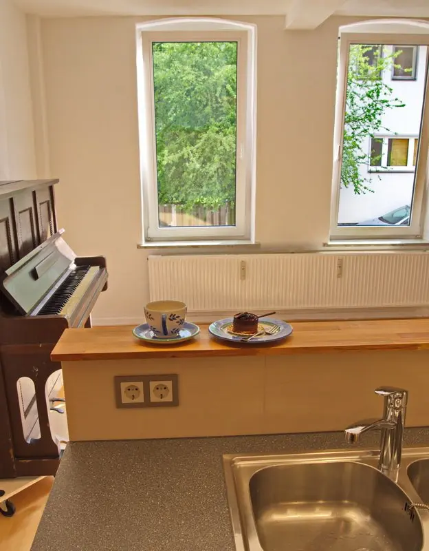 3 Zimmer Wohnung mit 88 m² in Uelzen – Bild 6