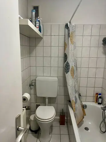 2 Zimmer Wohnung mit 53 m² in Aachen – Bild 8