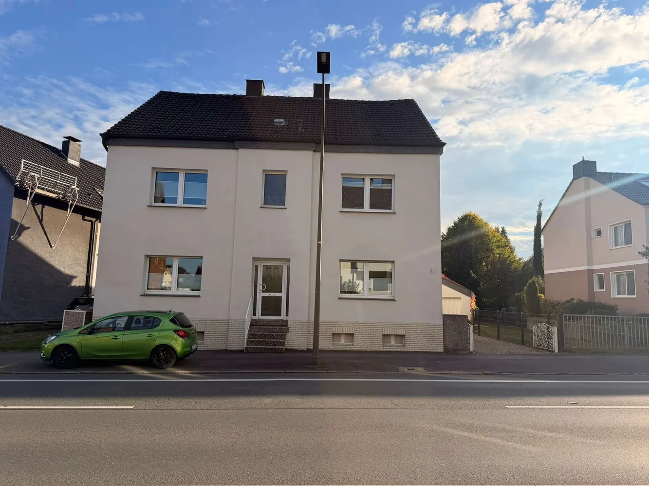 3 room apartment with 80 m² in Dortmund – Photo 3