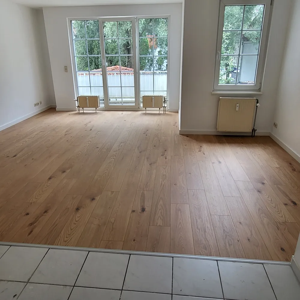 2 Zimmer Wohnung mit 50 m² in Potsdam – Bild 1