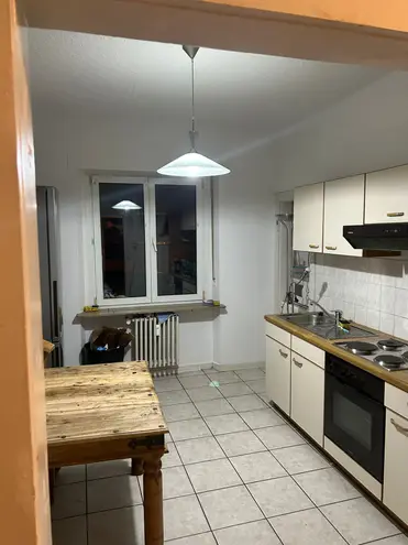 4 Zimmer Wohnung mit 102 m² in Saarbrücken – Bild 4