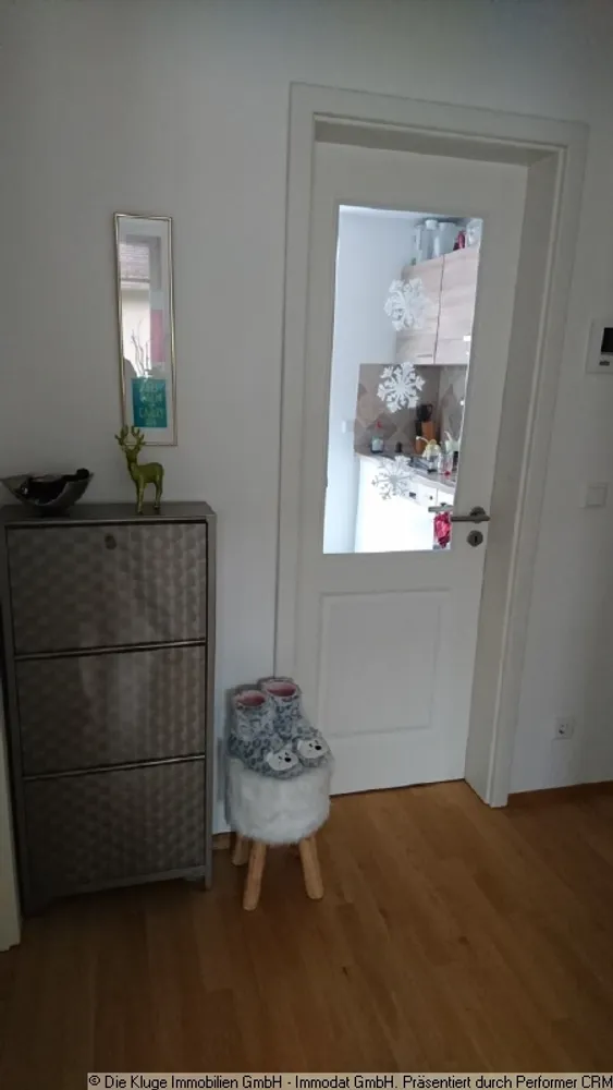 2 Zimmer Wohnung mit 48 m² in Nürnberg – Bild 3