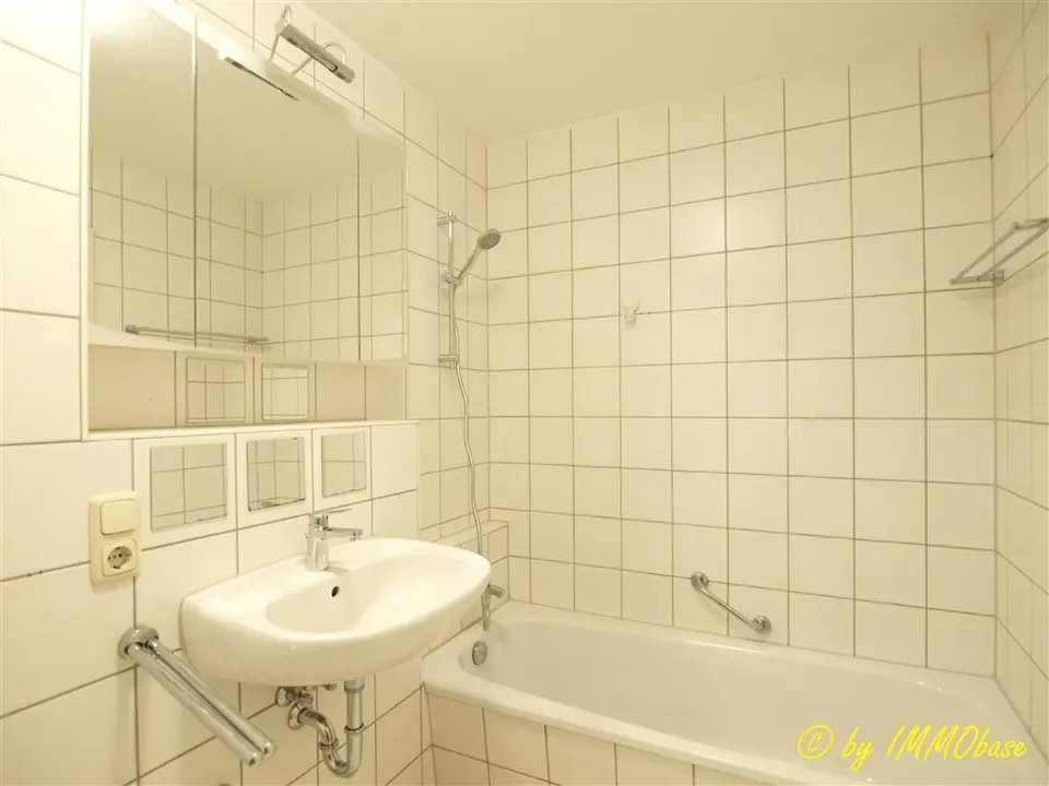 4 Zimmer Wohnung mit 87 m² in Mittweida – Bild 9