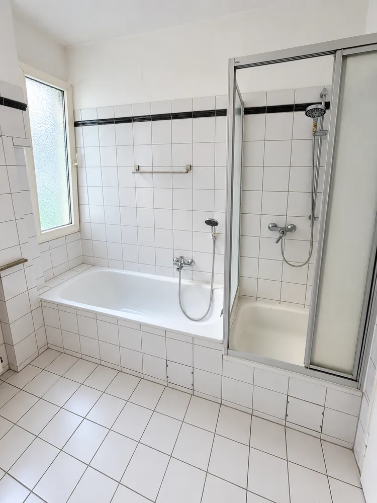 3 room apartment with 81 m² in Frankfurt am Main – Photo 5