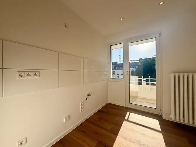 3 Zimmer Wohnung mit 84 m² in Düsseldorf – Bild 9