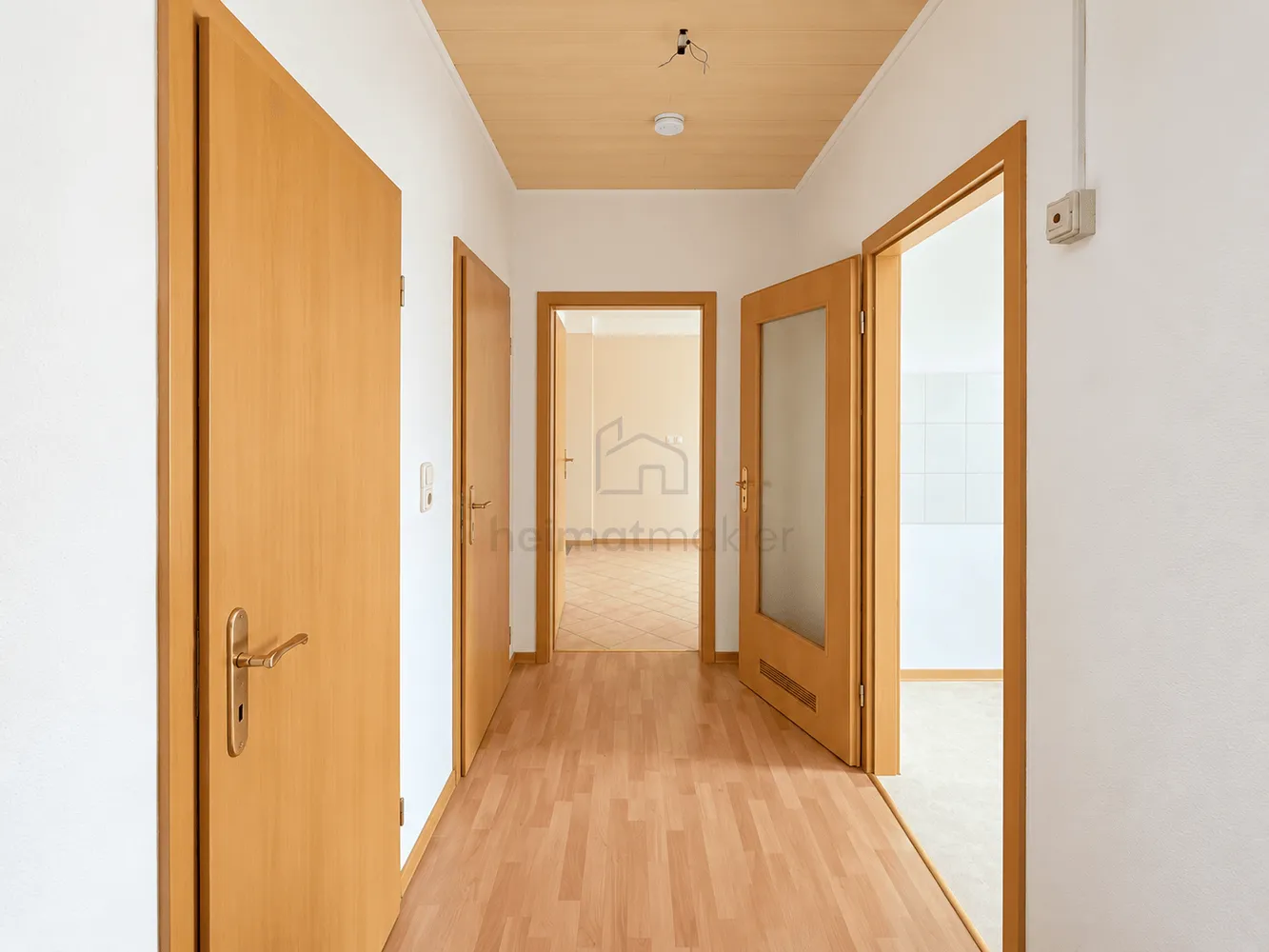 2 Zimmer Wohnung mit 63 m² in Delitzsch – Bild 6