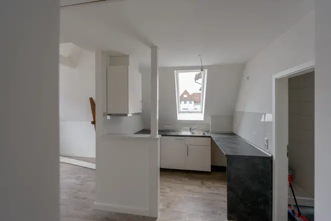 1 Zimmer Wohnung mit 33 m² in Kiel – Bild 6