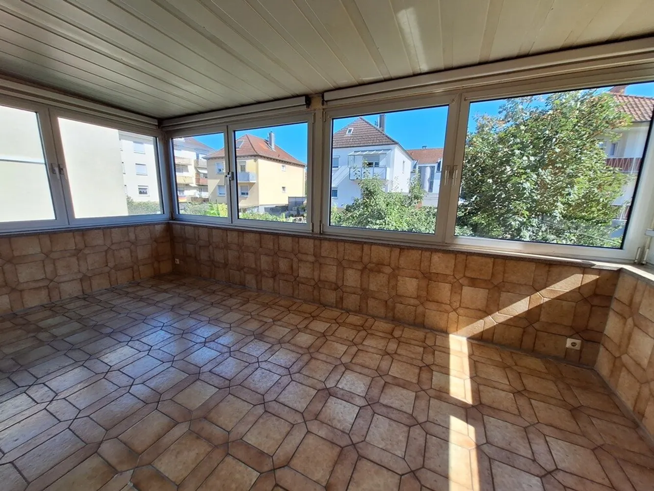 3 Zimmer Wohnung mit 86 m² in Bruchsal – Bild 9