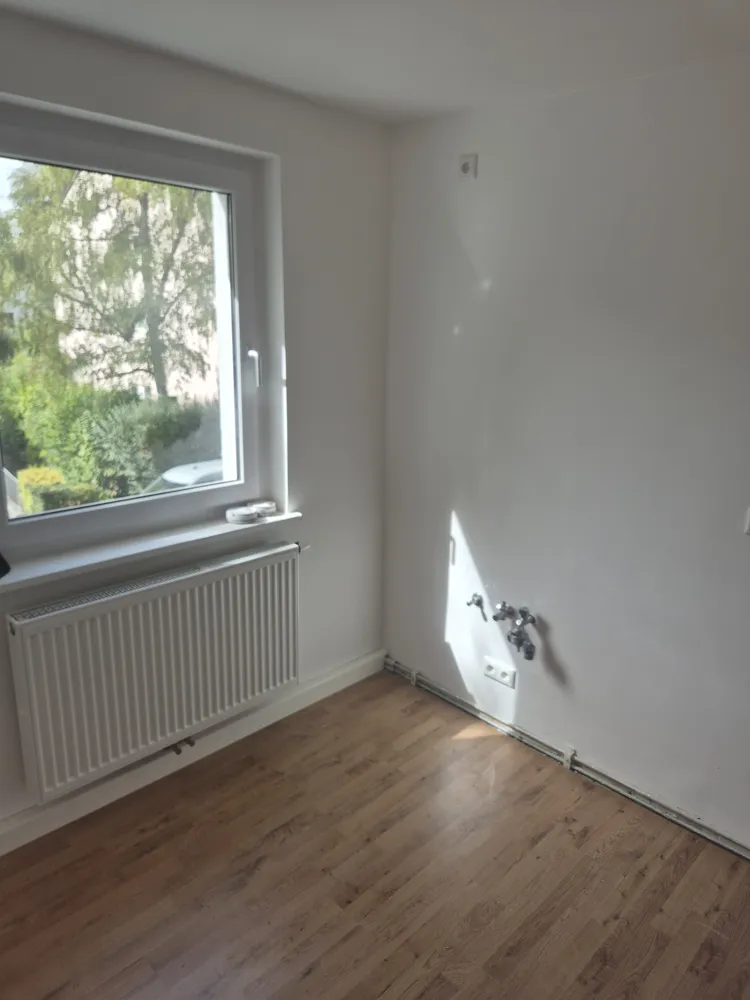 3 Zimmer Wohnung mit 58 m² in Augsburg – Bild 5
