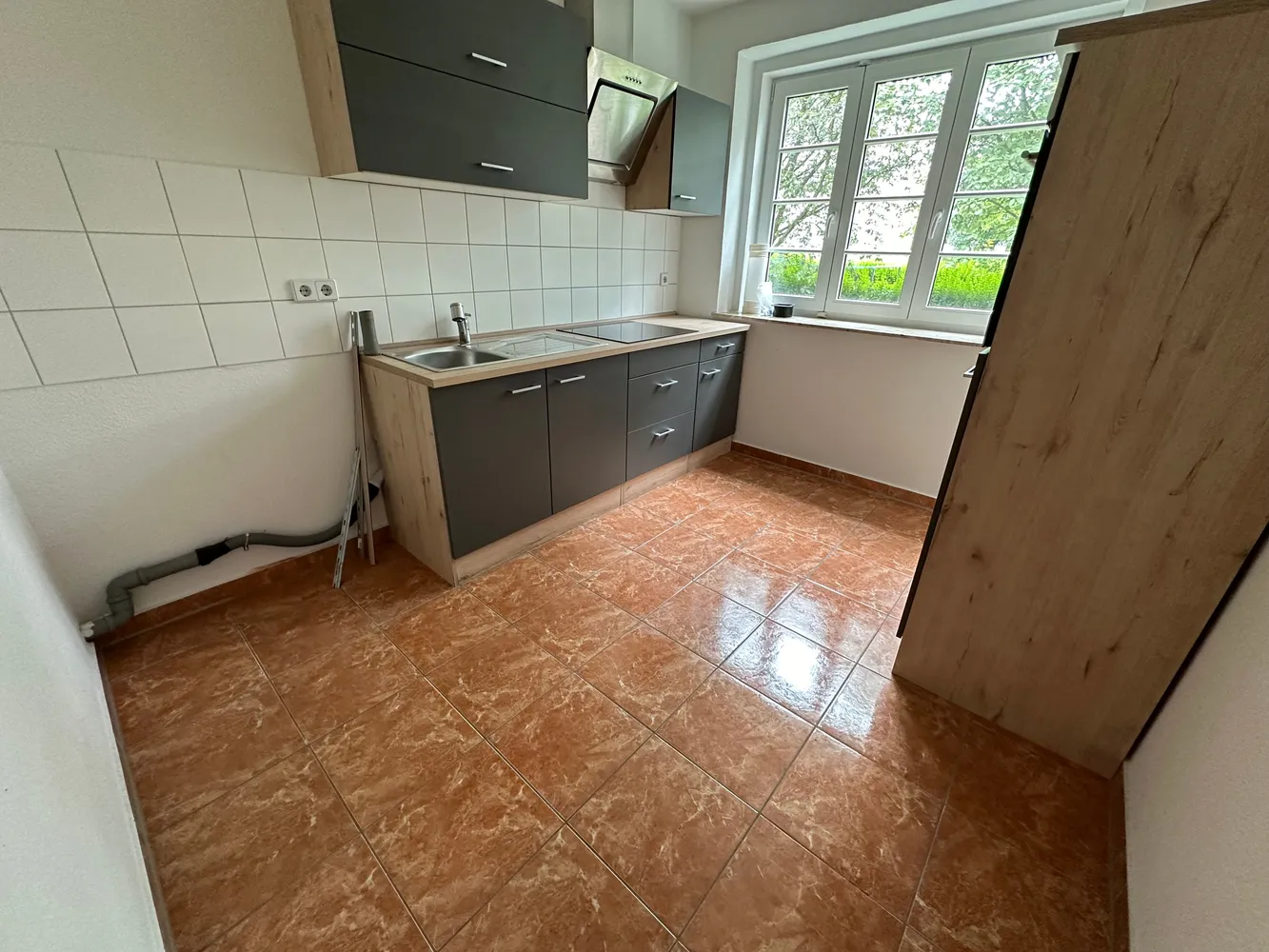2 Zimmer Wohnung mit 40 m² in Chemnitz – Bild 2
