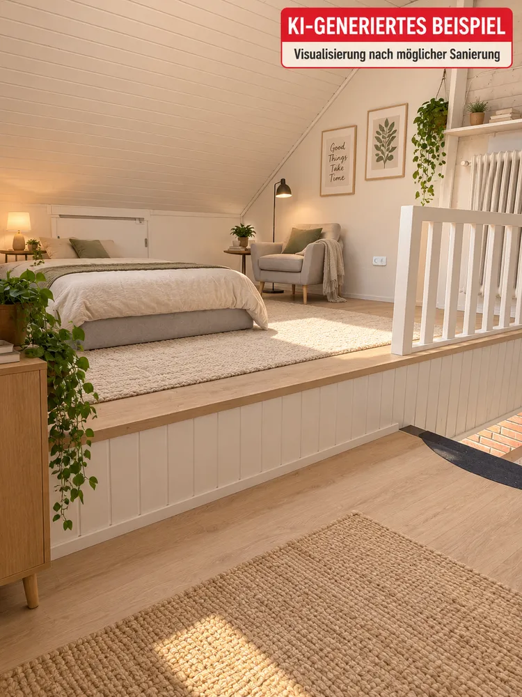 4 Zimmer Wohnung mit 117 m² in Mönchengladbach – Bild 3