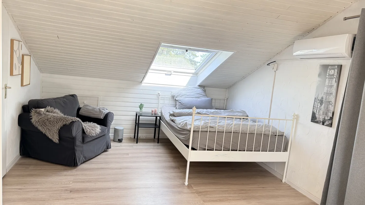 1 Zimmer Wohnung mit 23 m² in Karlsruhe – Bild 6