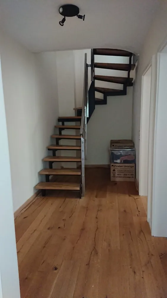4 Zimmer Wohnung mit 120 m² in Bergisch Gladbach – Bild 6