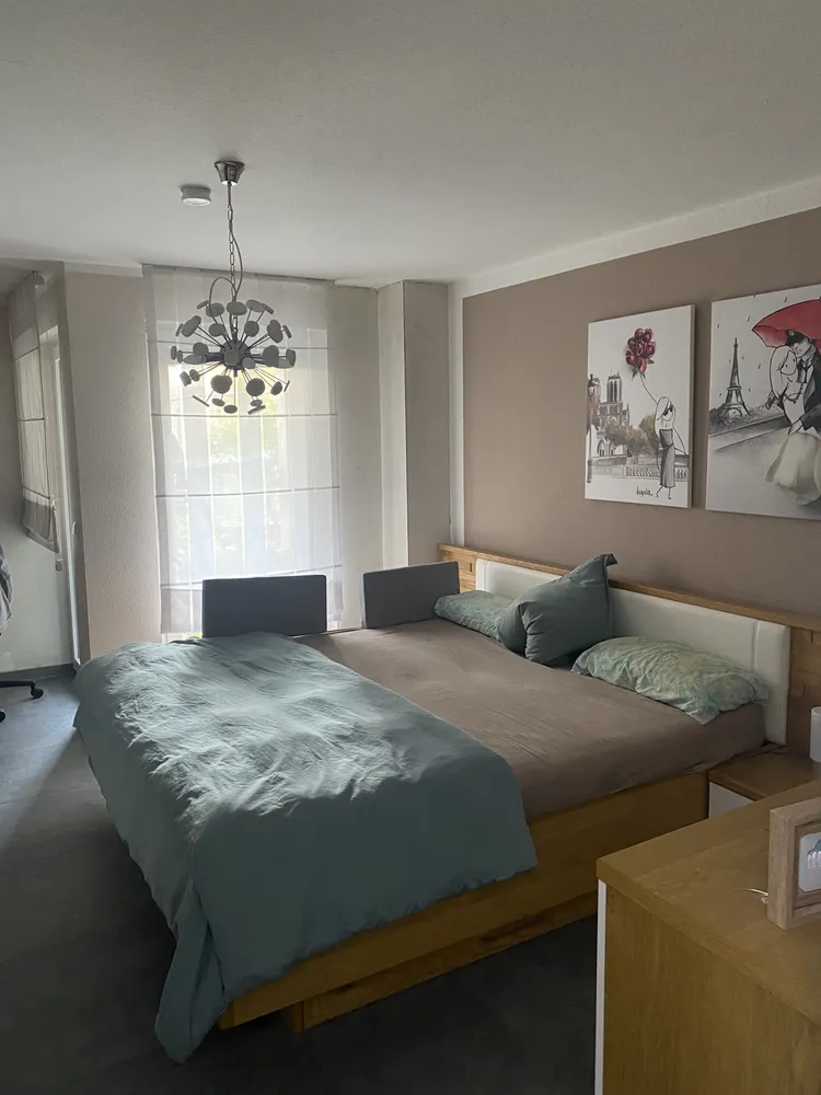 4 Zimmer Wohnung mit 94 m² in Stuttgart – Bild 11