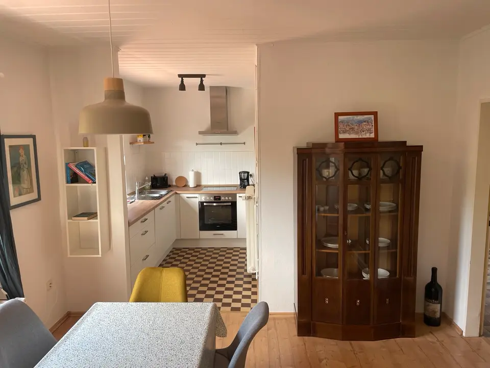 5 Zimmer Haus mit 110 m² in Norden – Bild 1