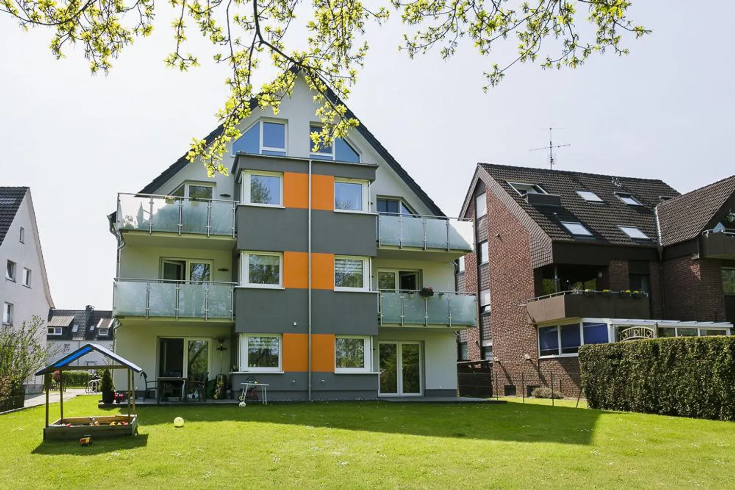 3 Zimmer Wohnung mit 88 m² in Bielefeld – Bild 5