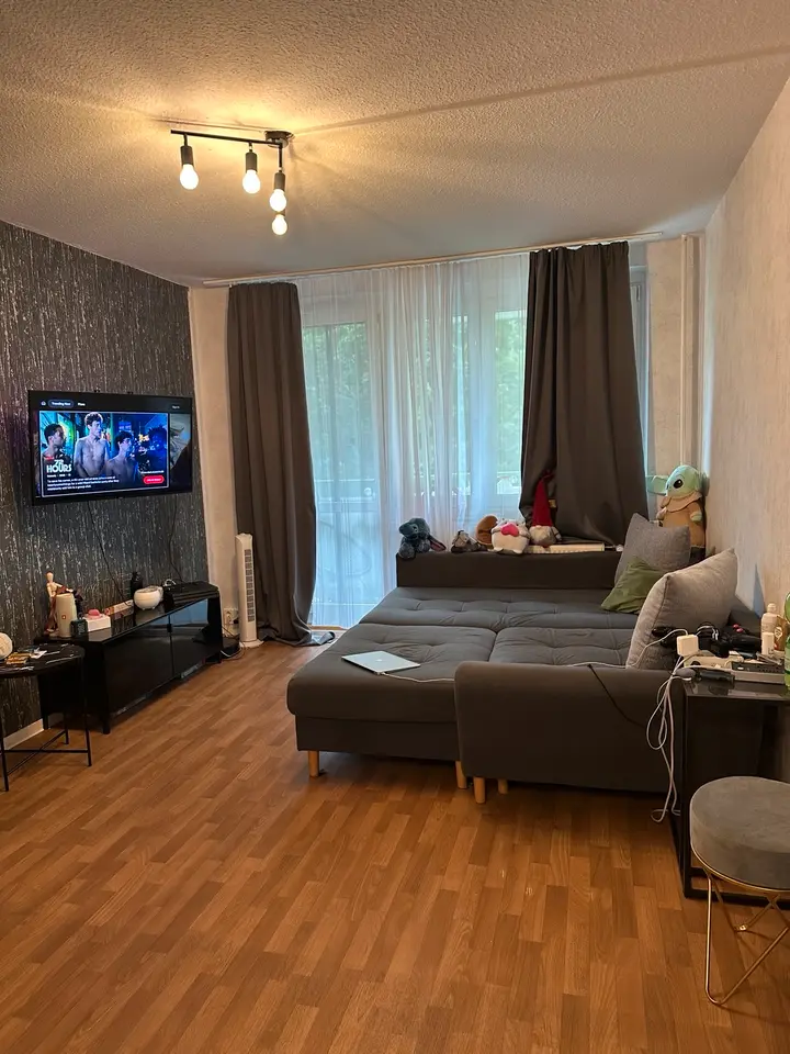 2 Zimmer Wohnung mit 49 m² in Dresden – Bild 6