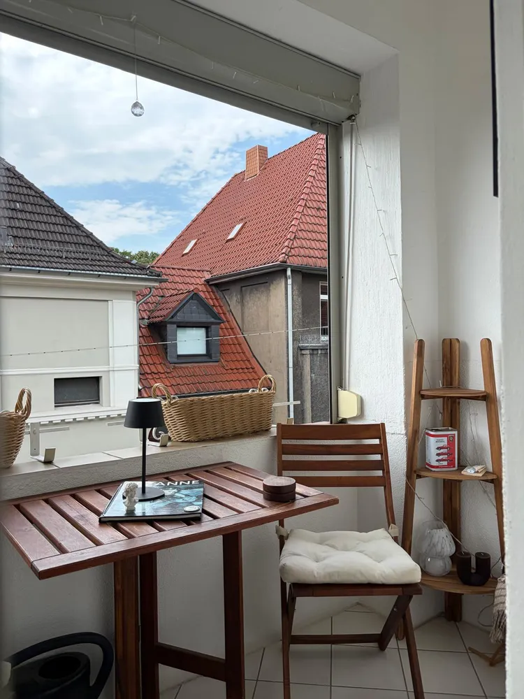 3 Zimmer Wohnung mit 94 m² in Wuppertal – Bild 3