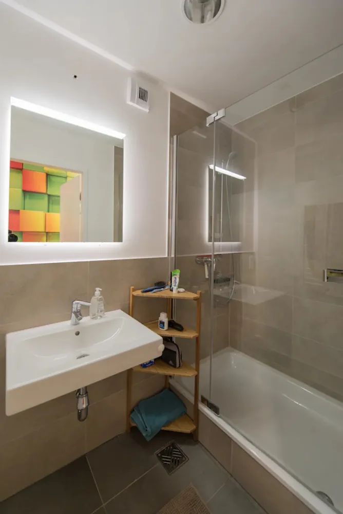 Shared room with 11 m² in Munich – Photo 7