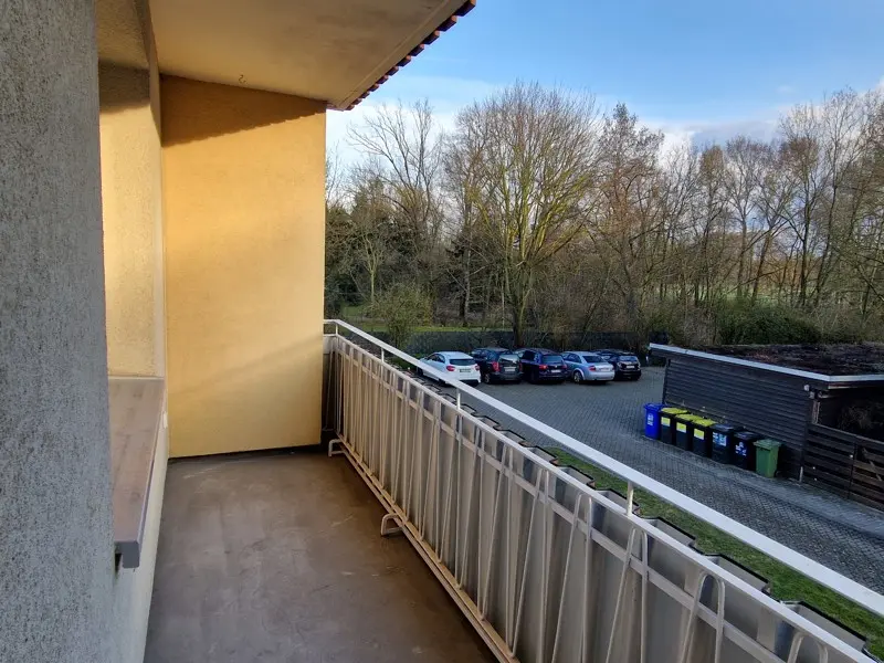 3 Zimmer Wohnung mit 62 m² in Braunschweig – Bild 6