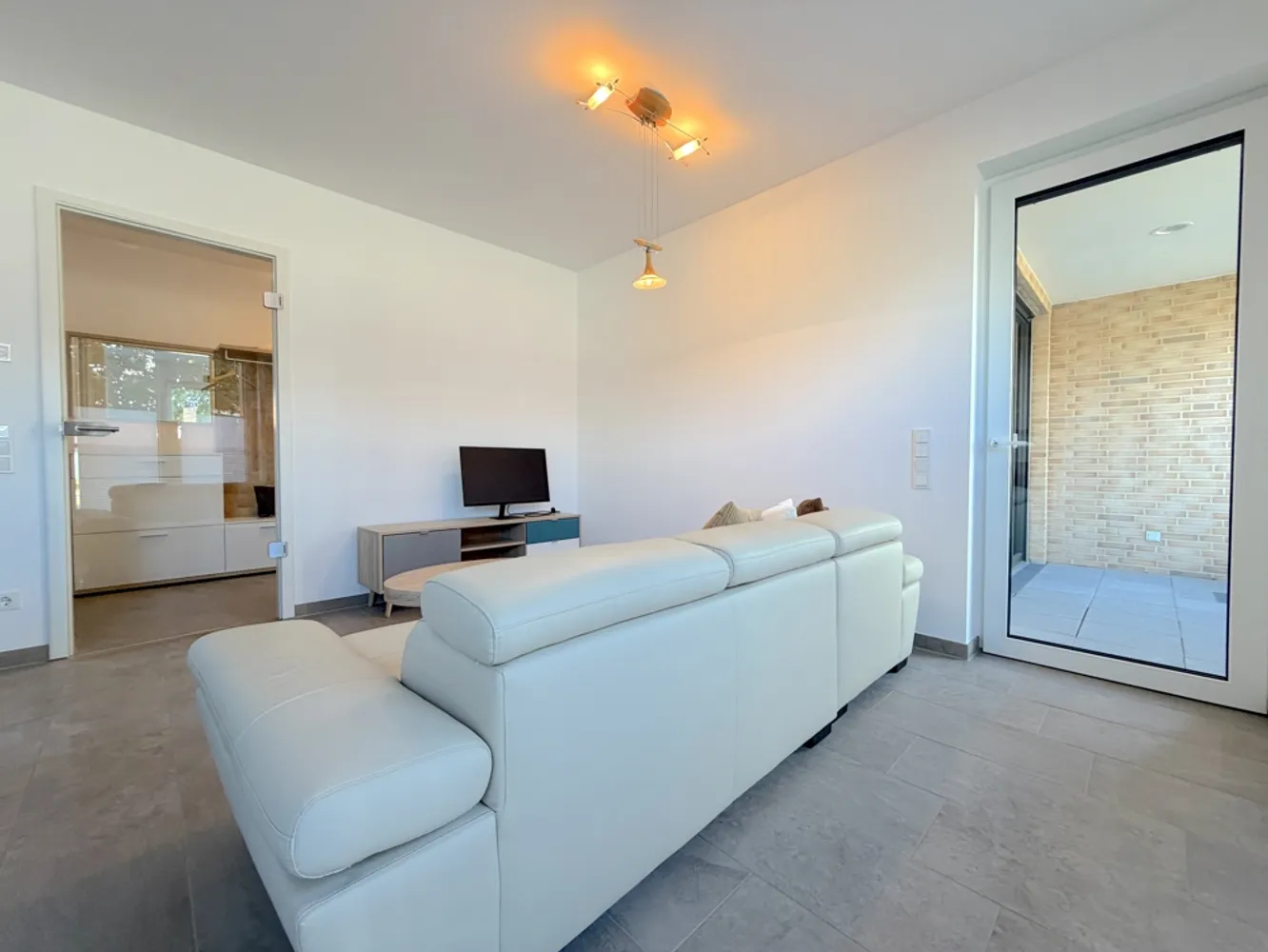 2 Zimmer Wohnung mit 61 m² in Mannheim – Bild 4