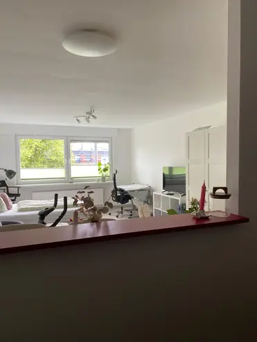 1 Zimmer Wohnung mit 41 m² in Dortmund – Bild 7